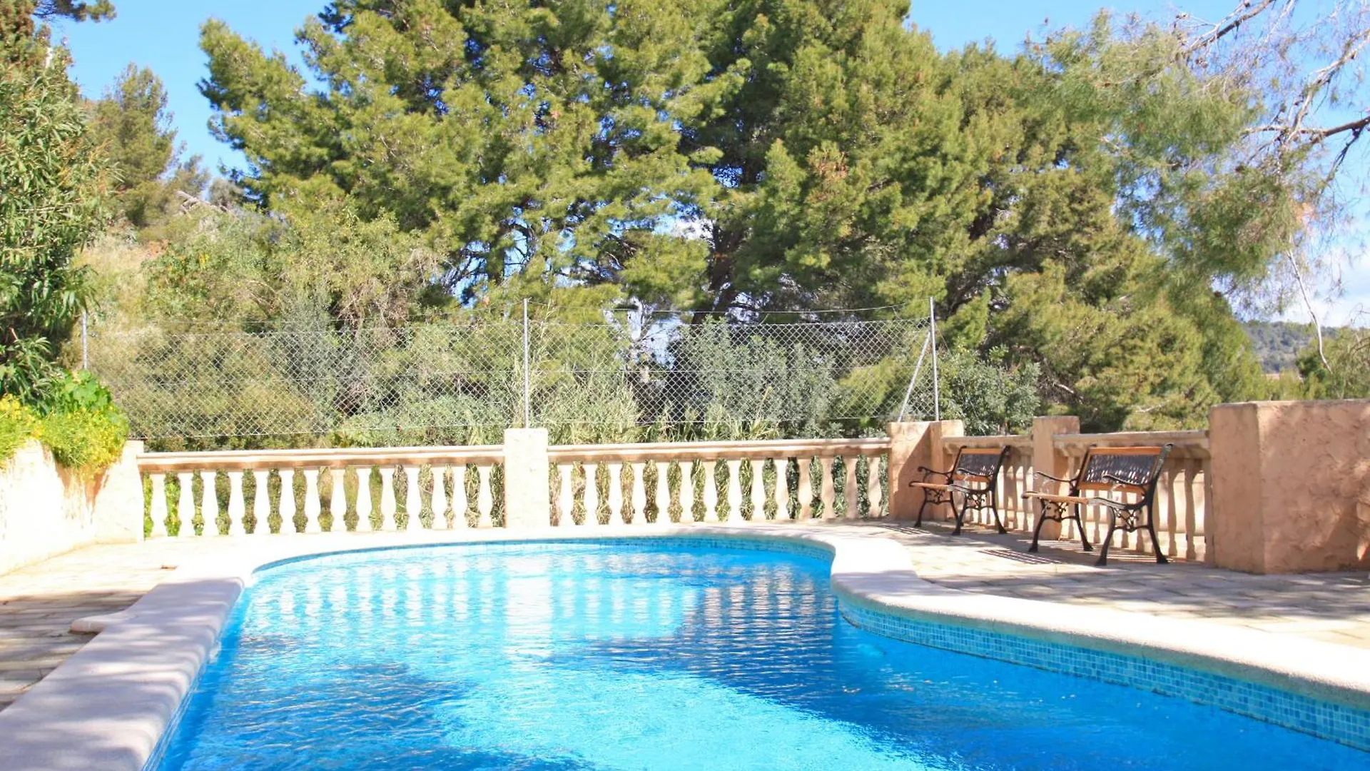 Apartamento Montemar 34 Puerto de Sóller España