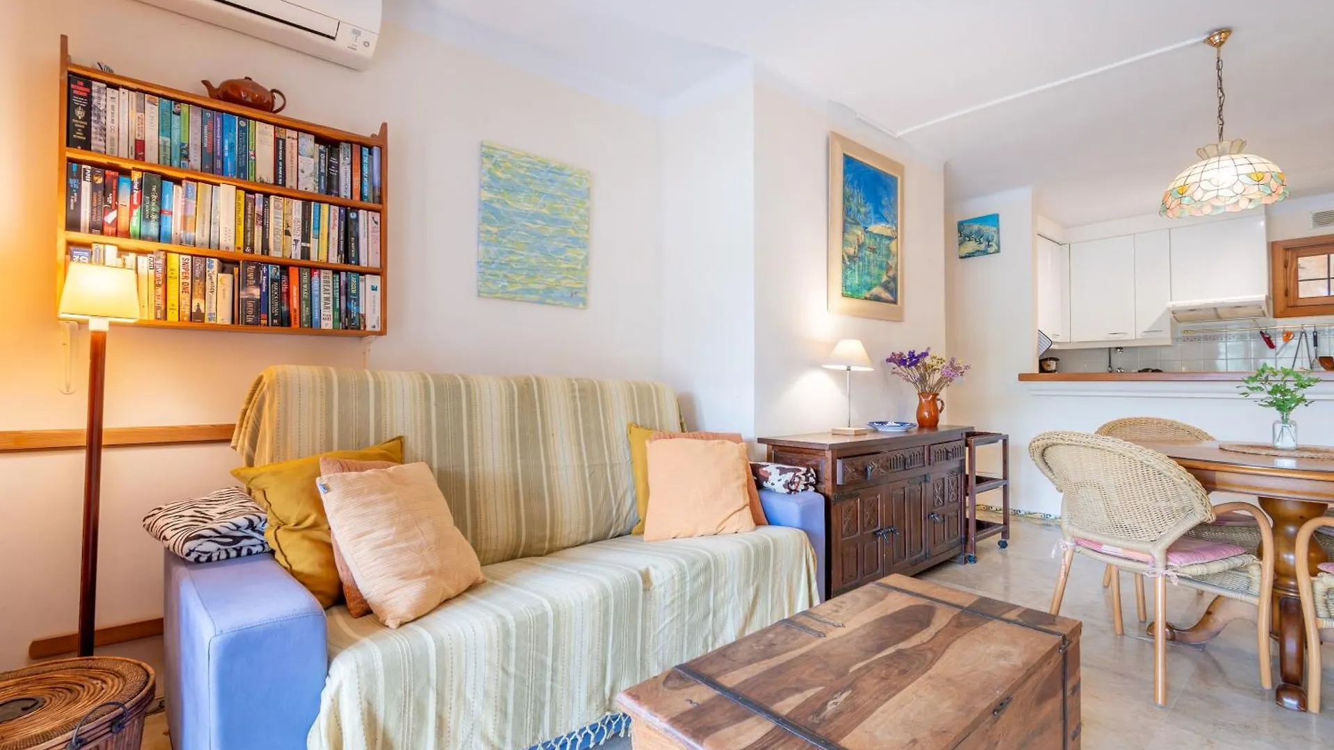 Apartamento Montemar 34 Puerto de Sóller España