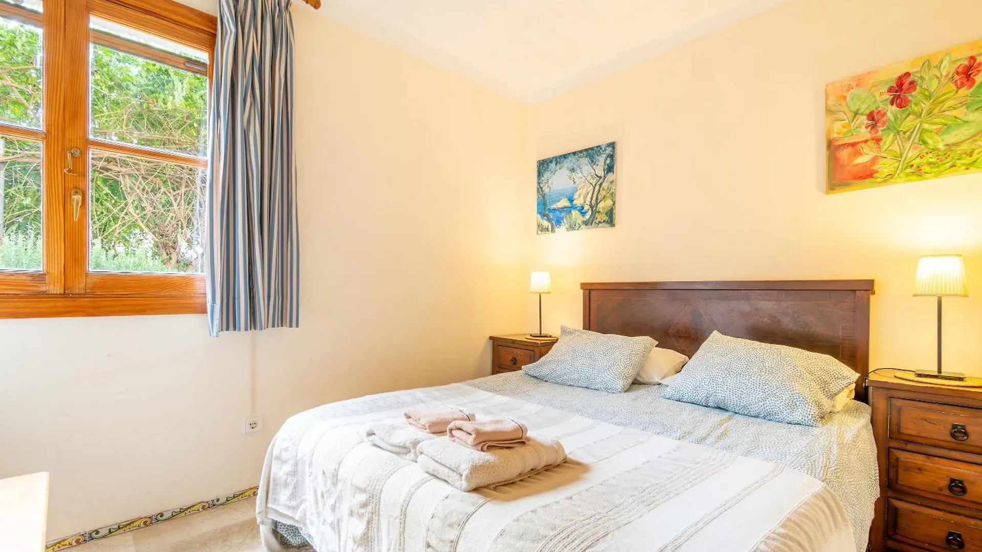 Apartamento Montemar 34 Puerto de Sóller 0*,  España