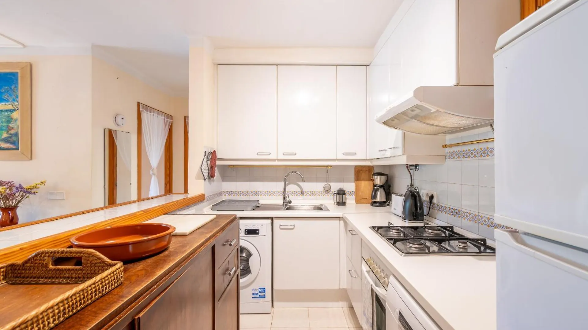 Apartamento Montemar 34 Puerto de Sóller