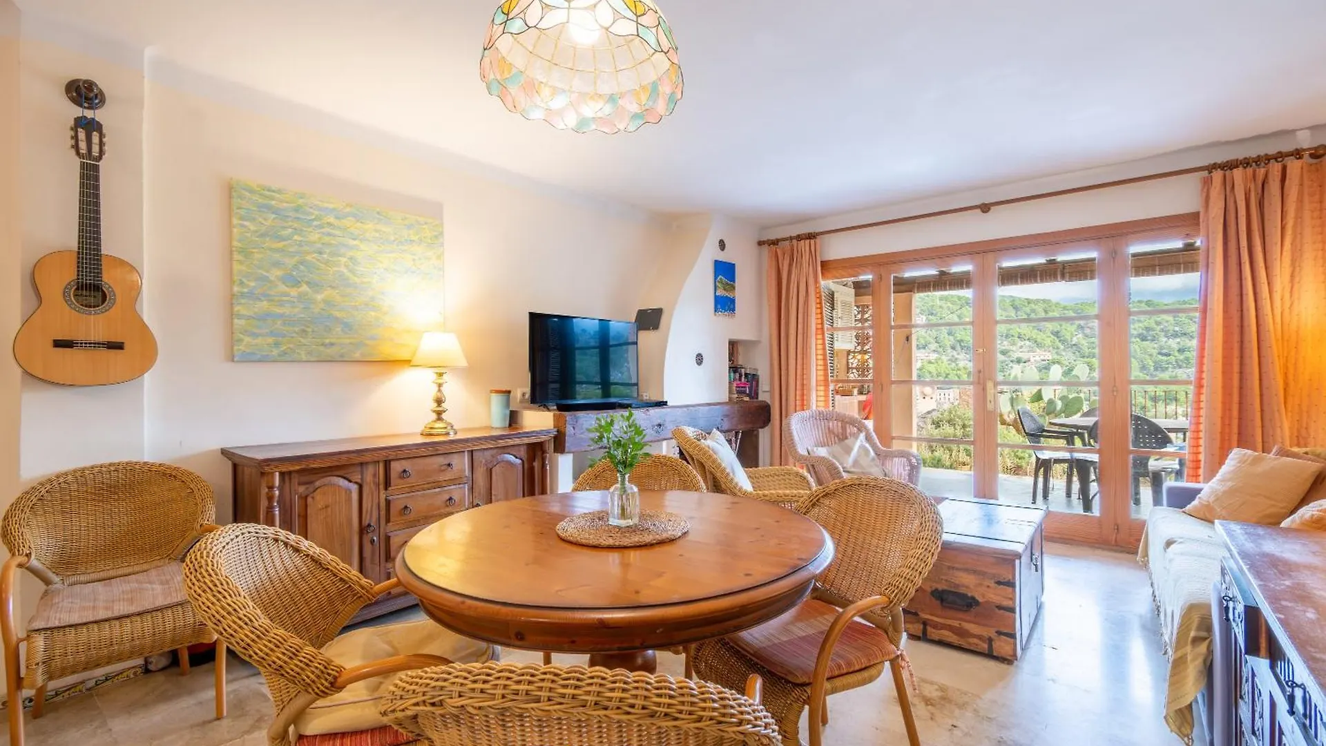 Apartamento Montemar 34 Puerto de Sóller España