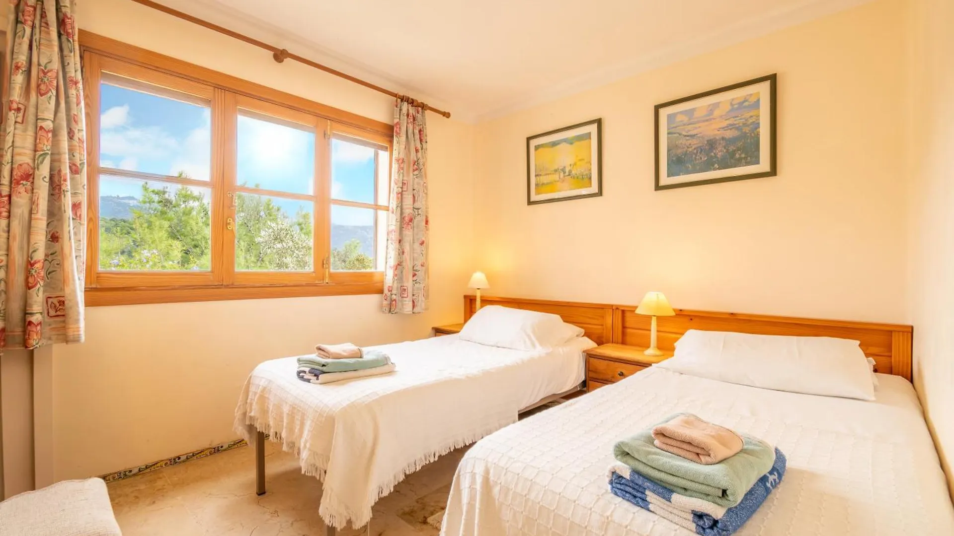 Apartamento Montemar 34 Puerto de Sóller