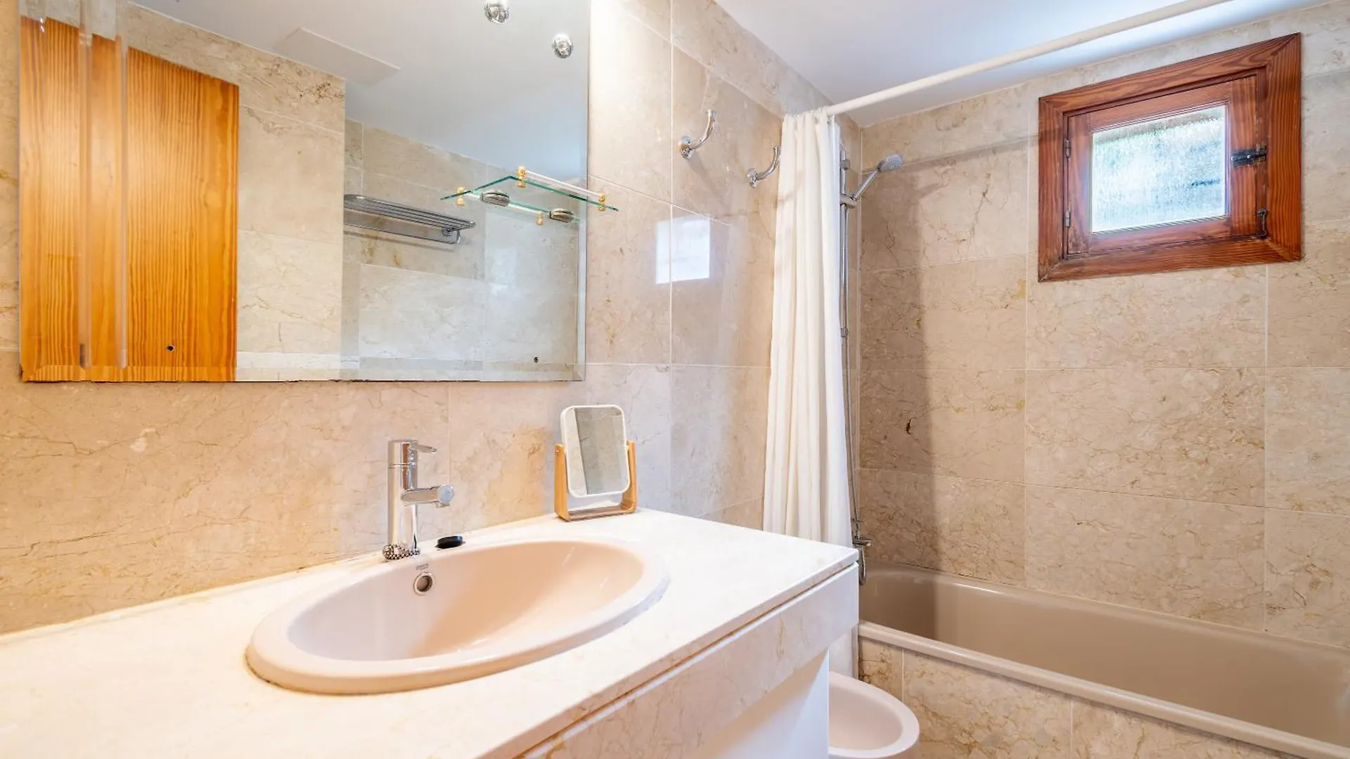 Apartamento Montemar 34 Puerto de Sóller 0*,