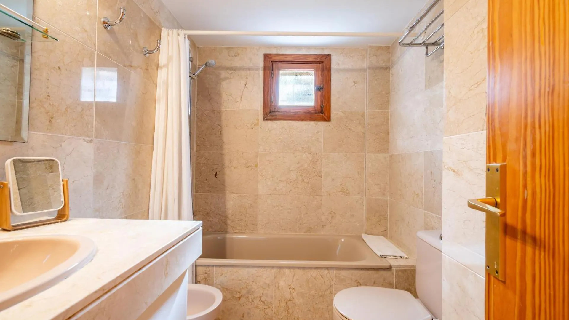Apartamento Montemar 34 Puerto de Sóller