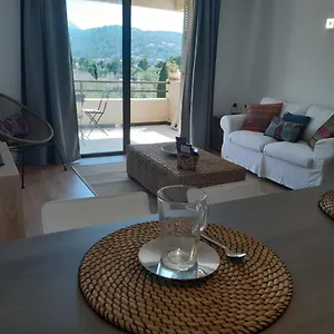 Apartamento Moderno Con Vista A La Montaña, Puerto de Sóller
