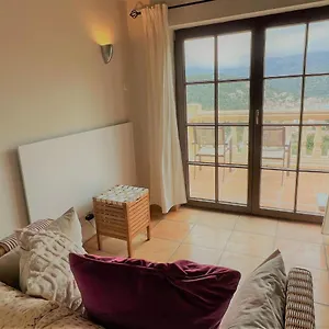 Torre Picada Duplex Apartment