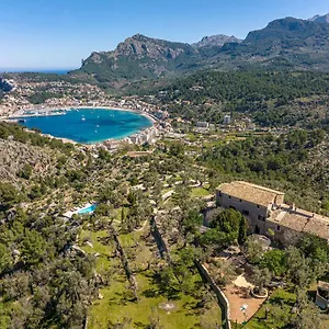 Casa rural Muleta De Ca S'hereu, Puerto de Sóller