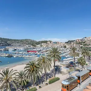 Hotel Fergus Style Soller, Puerto de Sóller