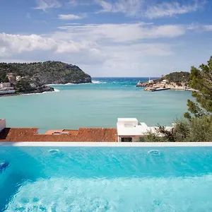 Hotel Esplendido, Puerto de Sóller