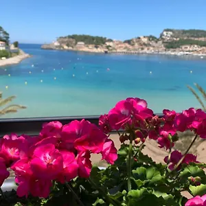 Hotel Geranios, Puerto de Sóller